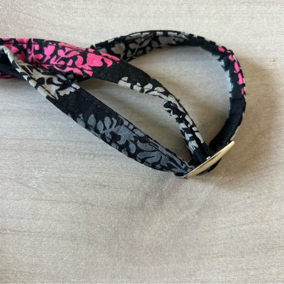 NWOT Vera Bradley Quilted Mini Hipster Crossbody Shoulder Handbag - Picture 7 of 7